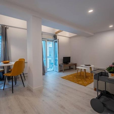 Guevara St Apartment Santander Exterior foto